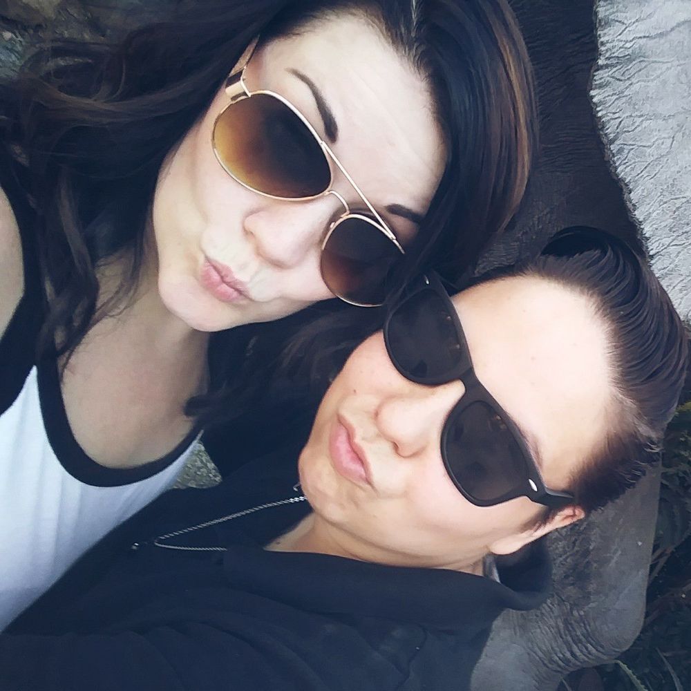 Meet your Posher, Krystal